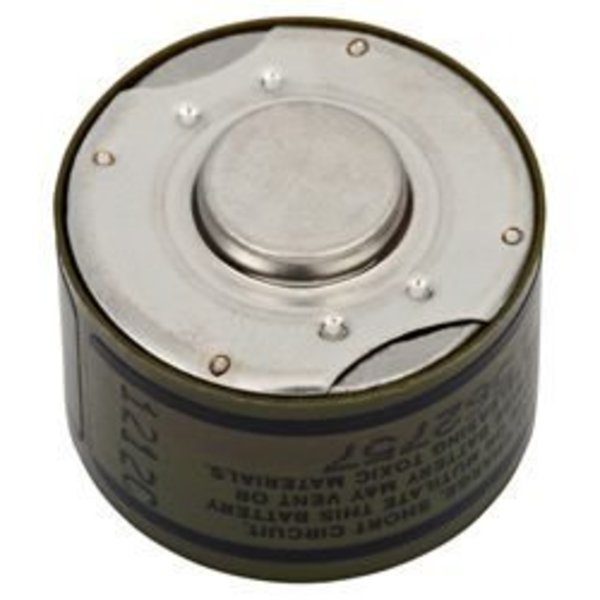Ilb Gold Lithium Battery, Replacement For Dantona COMP-257 COMP-257